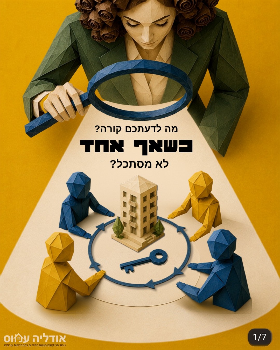 תמונה 1 מתוך 7